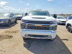 Chevrolet Silverado 2021