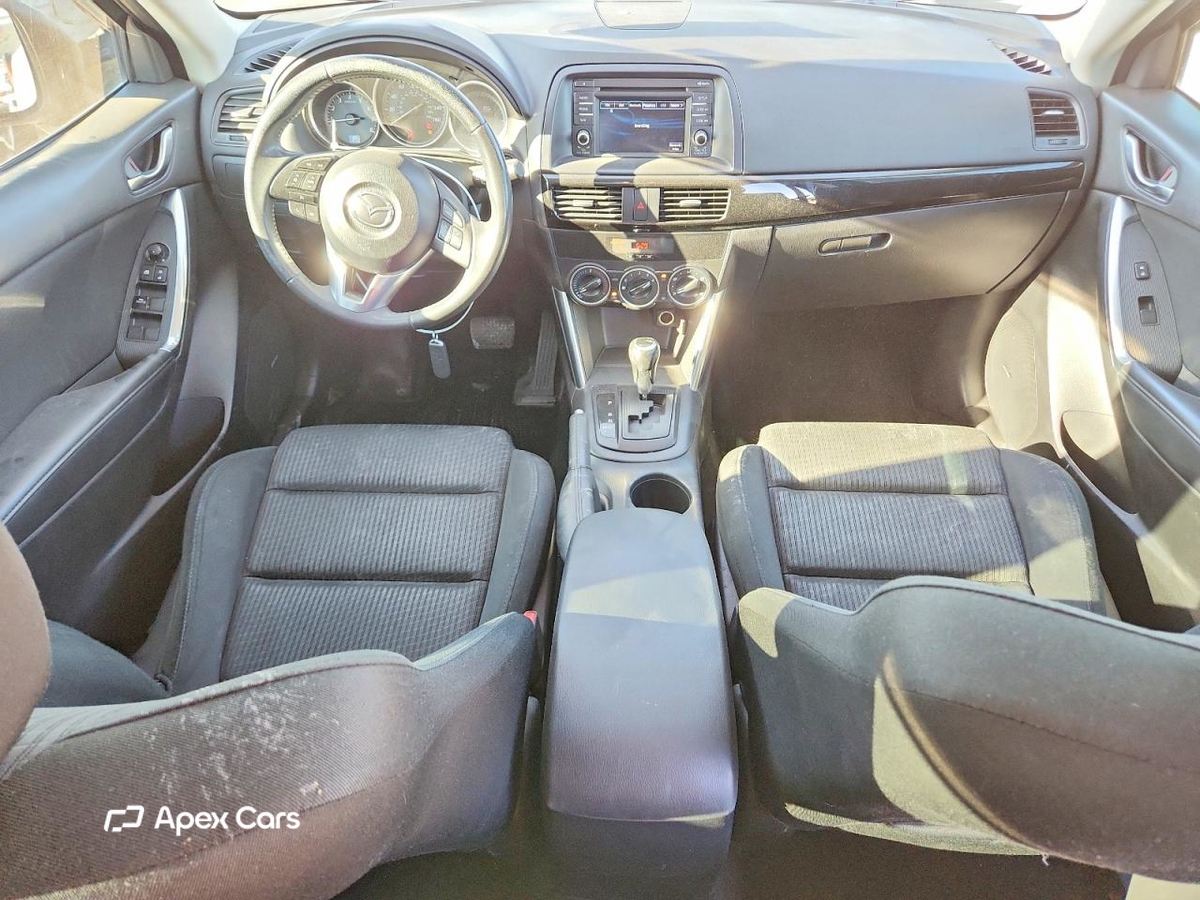 Mazda CX-5 2014