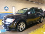 Dodge Journey 2012