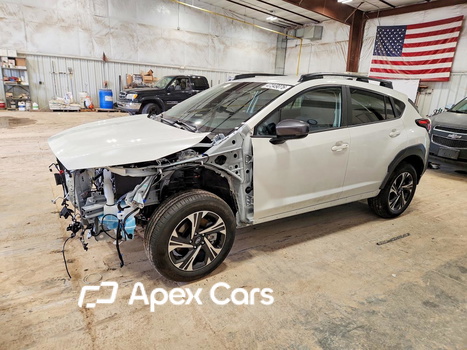 Subaru XV 2026 - Image 1 of 13