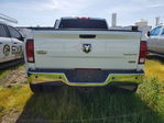 Dodge RAM 2012
