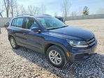 Volkswagen Tiguan 2016