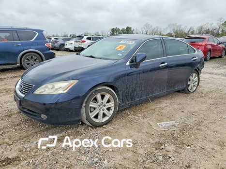 Lexus ES 2007 - Zdjęcie 1 z 13