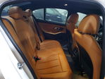 BMW Series 3 2022