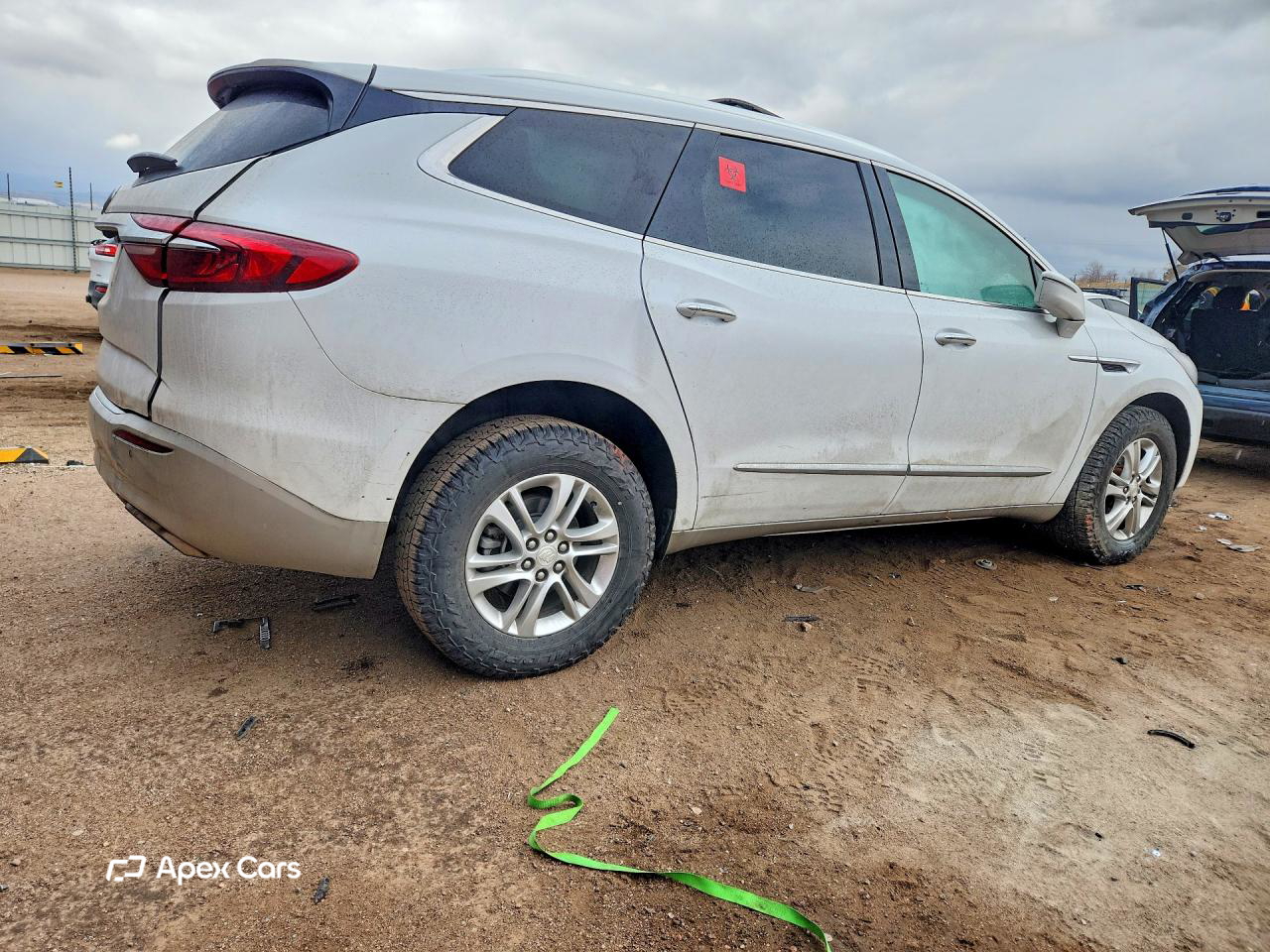 Buick Enclave 2020