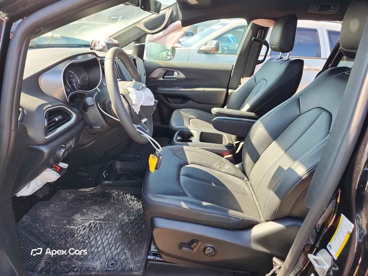 Chrysler Voyager 2026