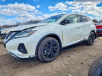 Nissan Murano 2023