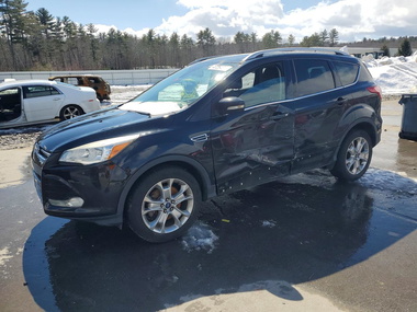 Ford Escape 2015 - Image 1 of 12
