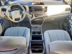 Toyota Sienna 2014