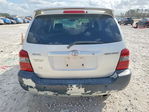 Toyota Highlander 2006