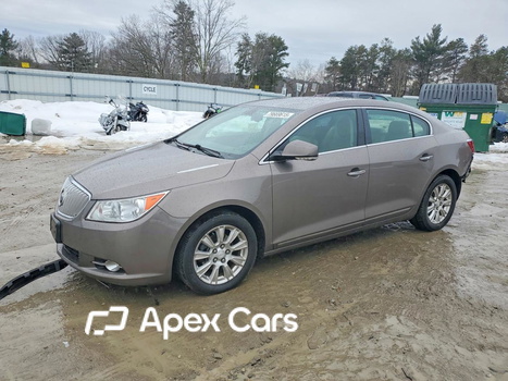 Buick LaCrosse 2012 - Image 1 of 13