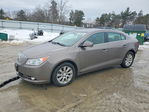 Buick LaCrosse 2012