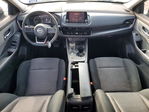 Nissan Rogue 2021