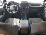 Jeep Wrangler 2015