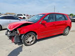 Kia Spectra 2008