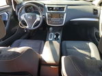 Nissan Altima 2018