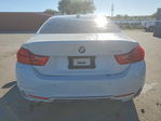 BMW Series 4 2014