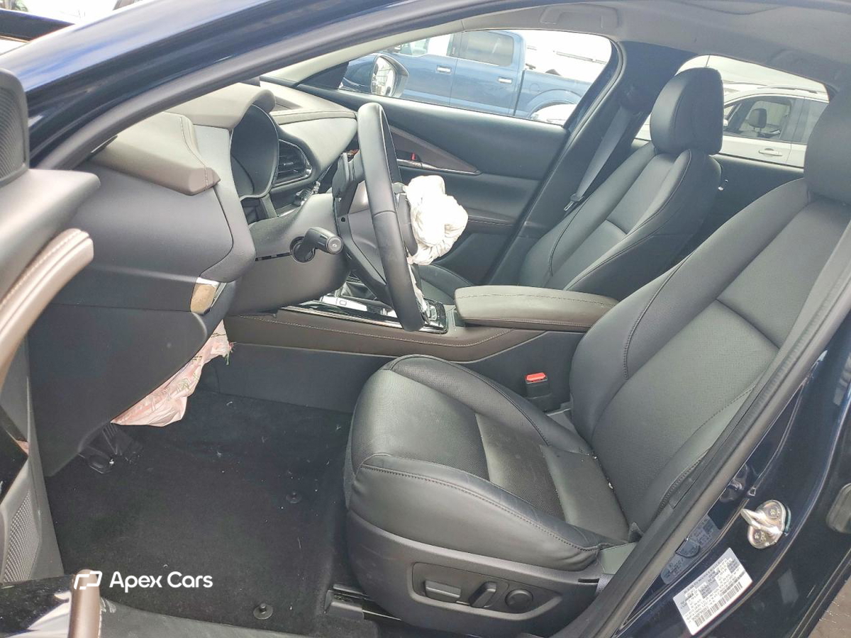 Mazda CX-30 2024