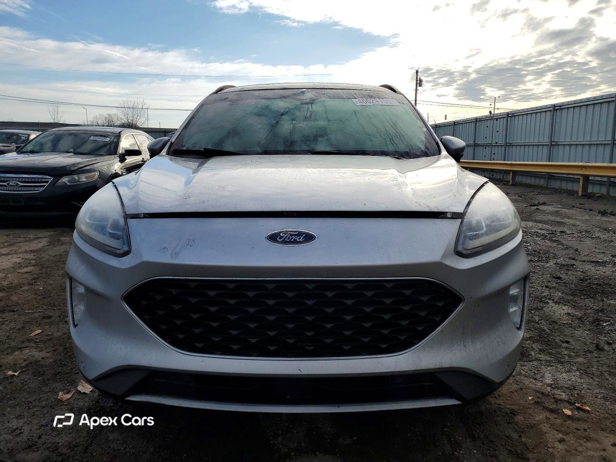 Ford Escape 2020