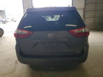 Toyota Sienna 2018