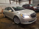 Buick LaCrosse 2014
