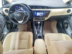 Toyota Corolla 2017