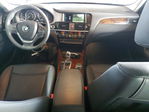 BMW X3 2017
