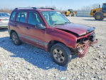 Chevrolet Tracker 2002