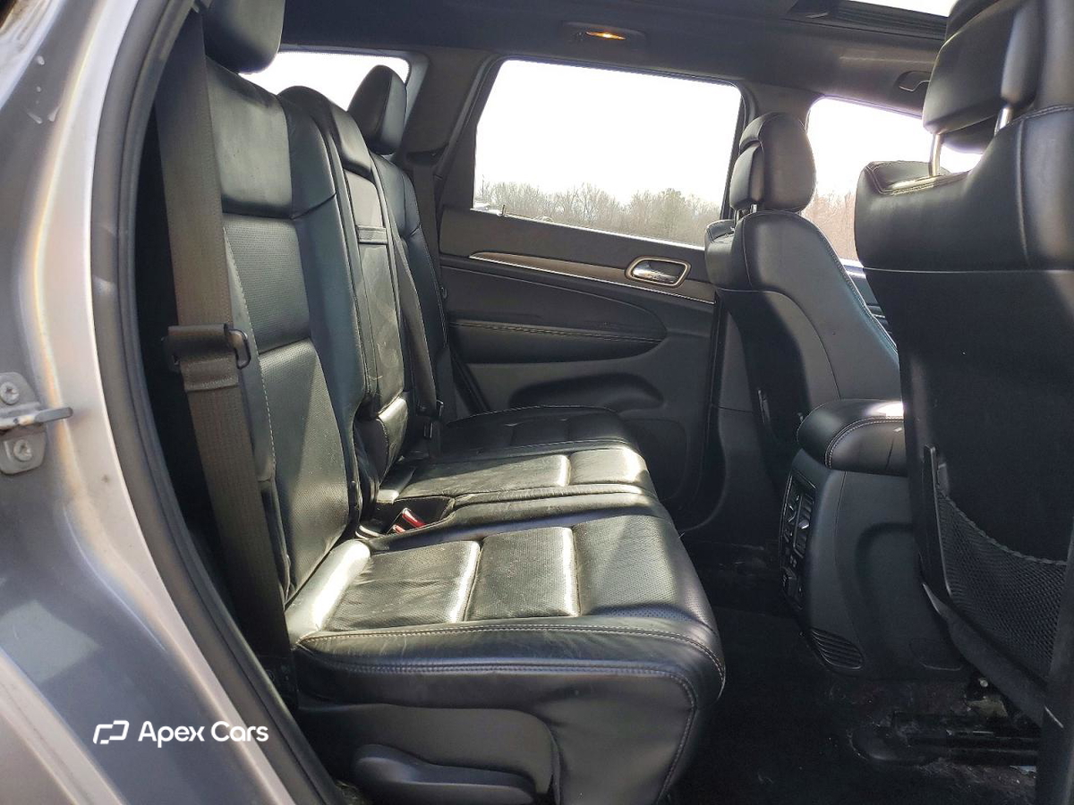 Jeep Cherokee 2015