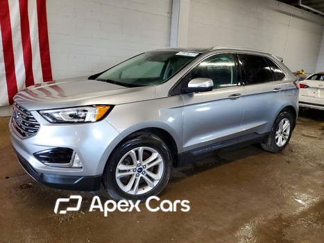 Ford Edge 2020 - Image 1 of 13