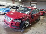 Nissan Sentra 2014