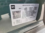 Chevrolet Trax 2025