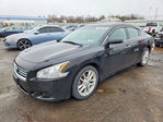 Nissan Maxima 2014