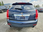 Cadillac SRX 2016