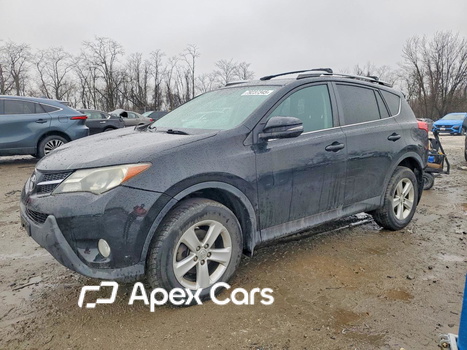 Toyota RAV 4 2014 - Image 1 of 13