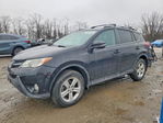 Toyota RAV 4 2014