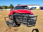 Dodge RAM 2012