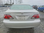Lexus ES 2002