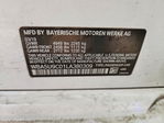 BMW Series 3 2020