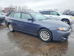 Subaru Impreza 2008