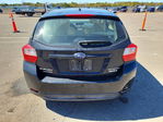 Subaru Impreza 2015