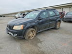 Pontiac Torrent 2008