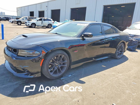 Dodge Charger 2020 - Image 1 of 12