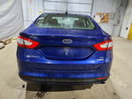 Ford Fusion 2016