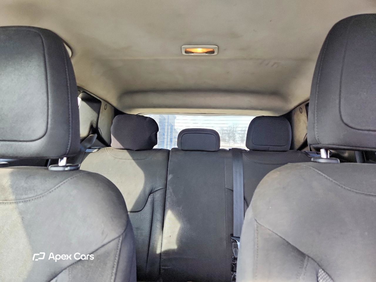 Jeep Renegade 2016