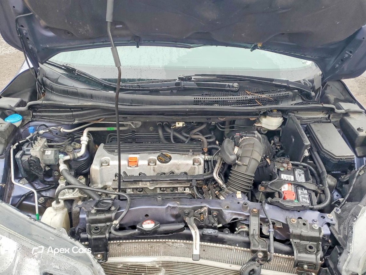 Honda CR-V 2012