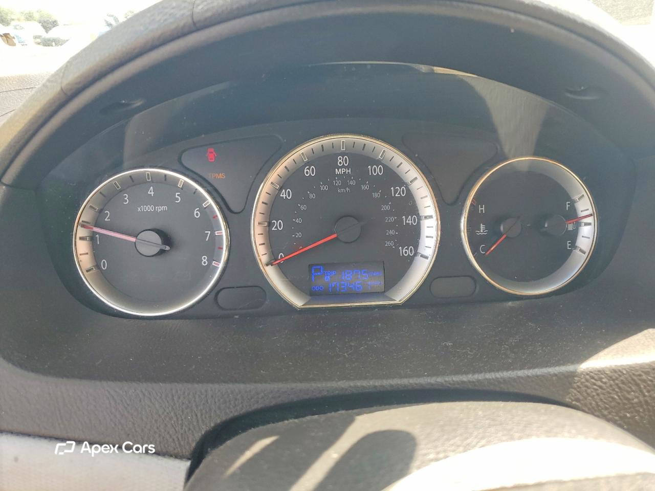 Hyundai Sonata 2010
