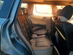 Subaru Forester 2010