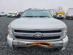 Chevrolet Silverado 2010