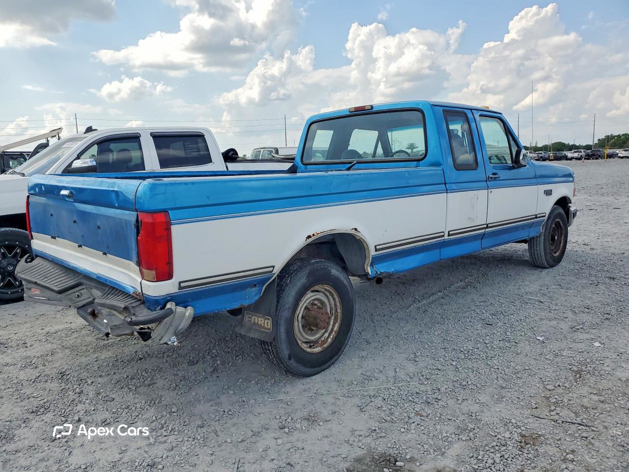 Ford  1994
